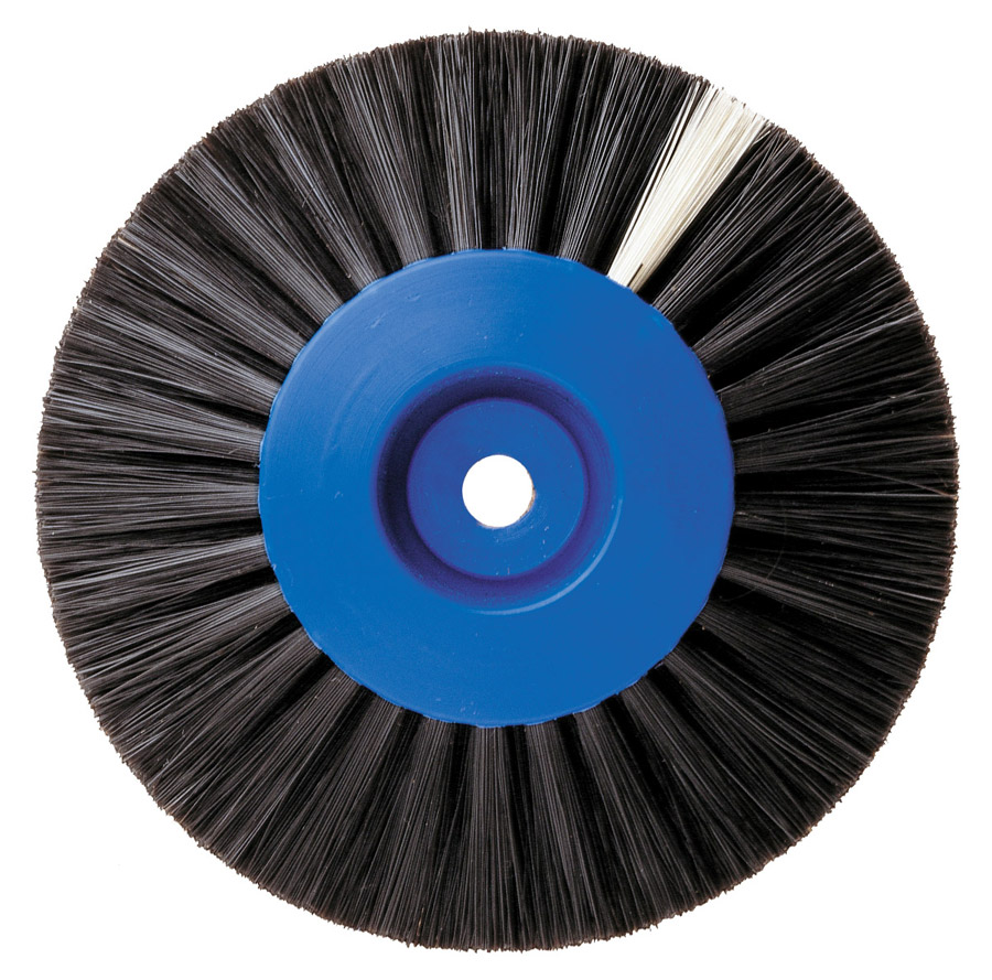 1480 Lathe Brushes | HATHO Rotating Polishing Instruments